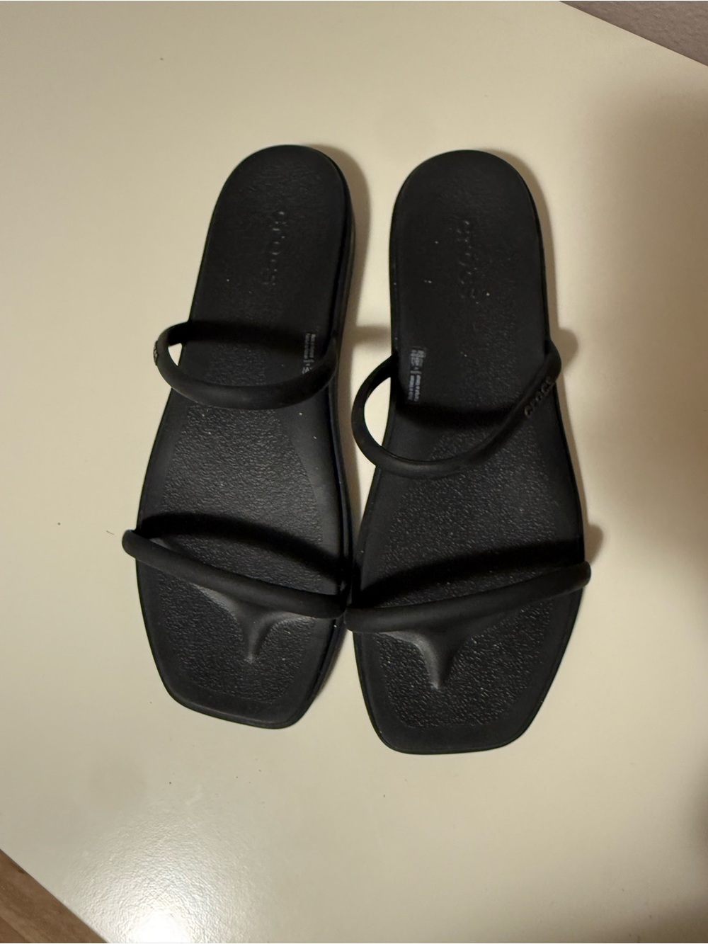 CROCS Miami 2 strap